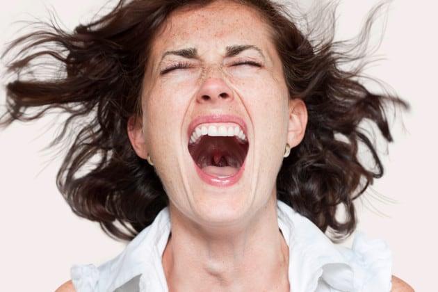 Người bị rối loạn nhân cách phụ thuộc rất sợ bị bỏ rơi