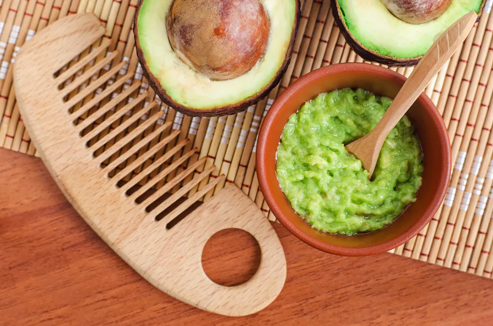 da đầu bị khô và ngứa