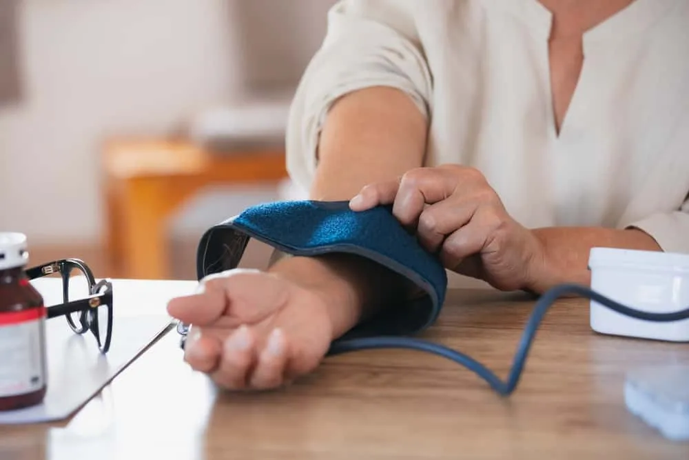 sử dụng thuốc lợi tiểu nhóm thiazide