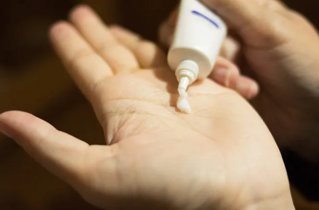 công dụng thuốc bôi fucidin