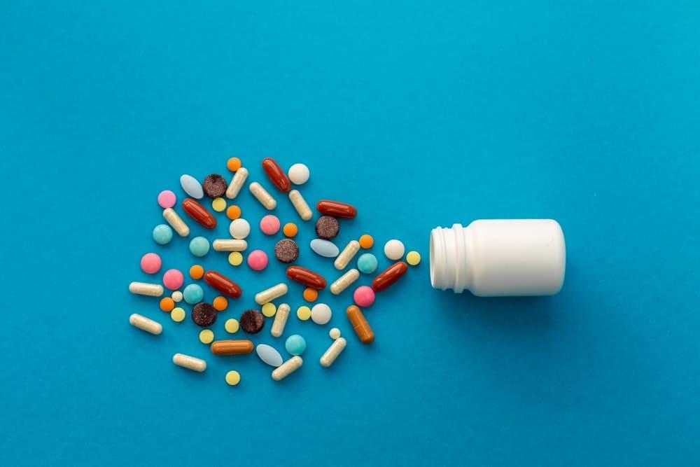 Tương tác thuốc Clarityne