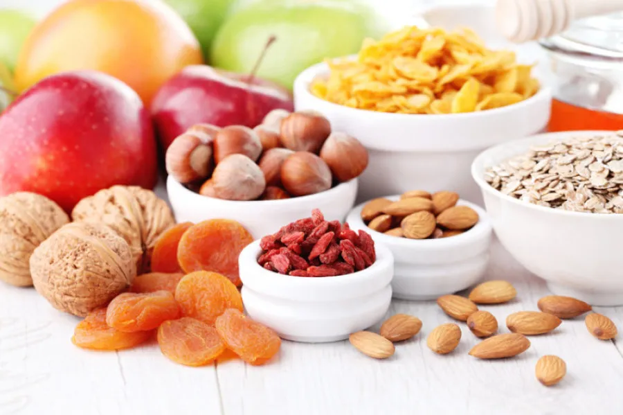 tăng cường não bộ