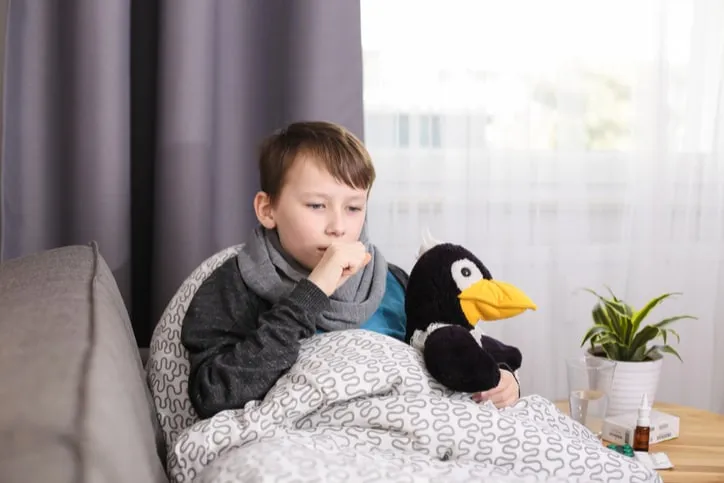 Bạn biết gì về bệnh viêm phế quản dạng hen