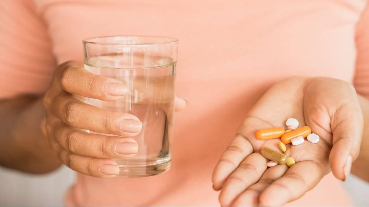 Thận trọng khi sử dụng Mucinex chung với các loại thuốc ho khác