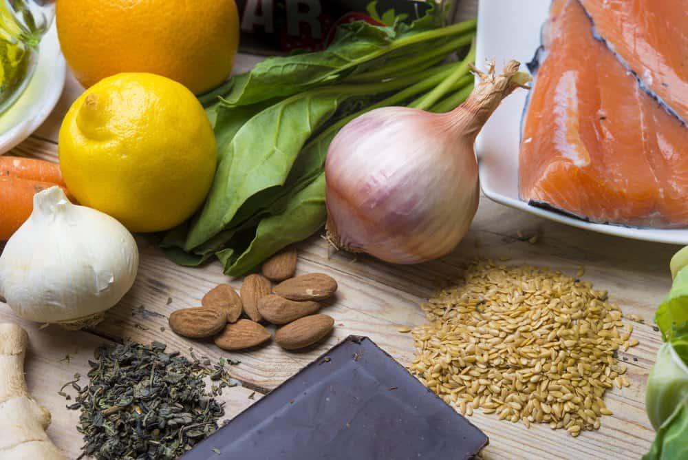 ngăn ngừa ung thư vú bằng tỏi