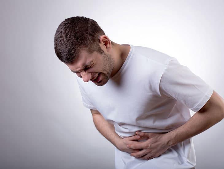 viêm túi thừa: một trong các bệnh về đường tiêu hoá phổ biến