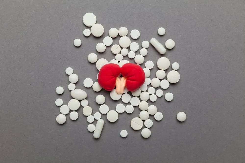 Thuốc Ketosteril®