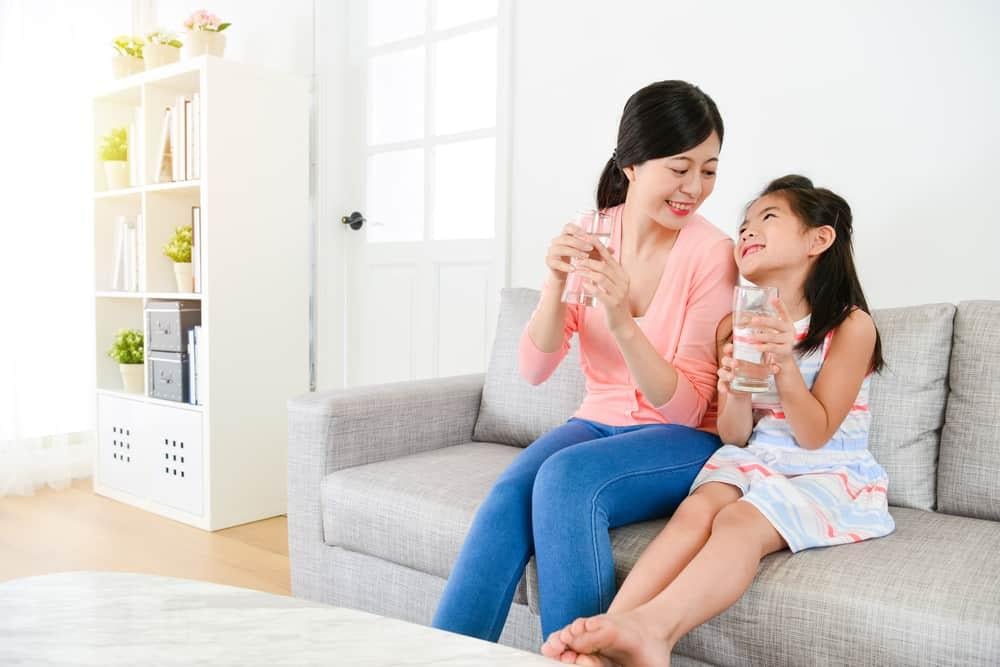 chăm sóc sau tiêm chủng viêm gan A