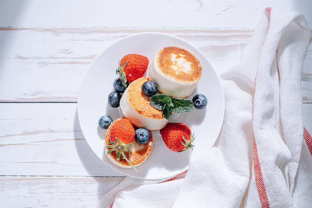 ăn trái cây rất tốt cho việc sinh sản