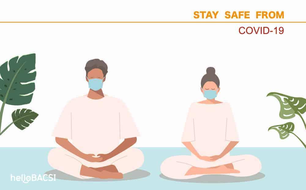 thở đúng cách giúp kiểm soát cảm xúc