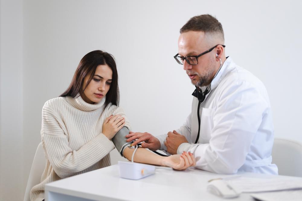 hội chứng đa nang buồng trứng