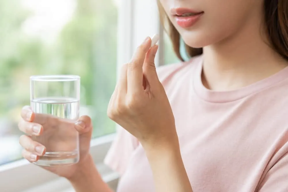 liều dùng thuốc tinidazol