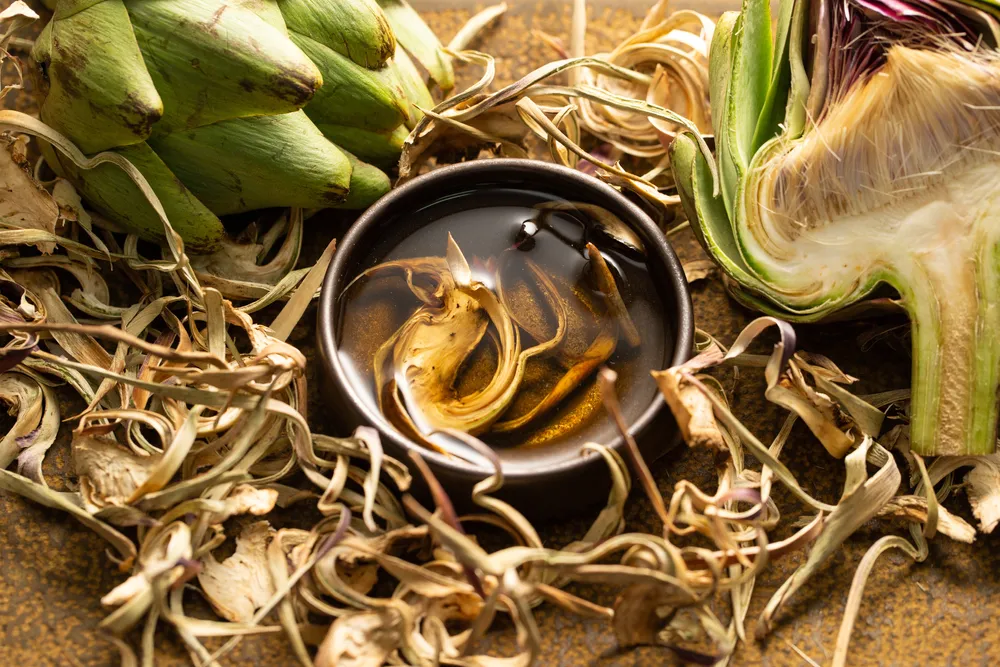 Giảm bớt cảm giác khó chịu do uống rượu