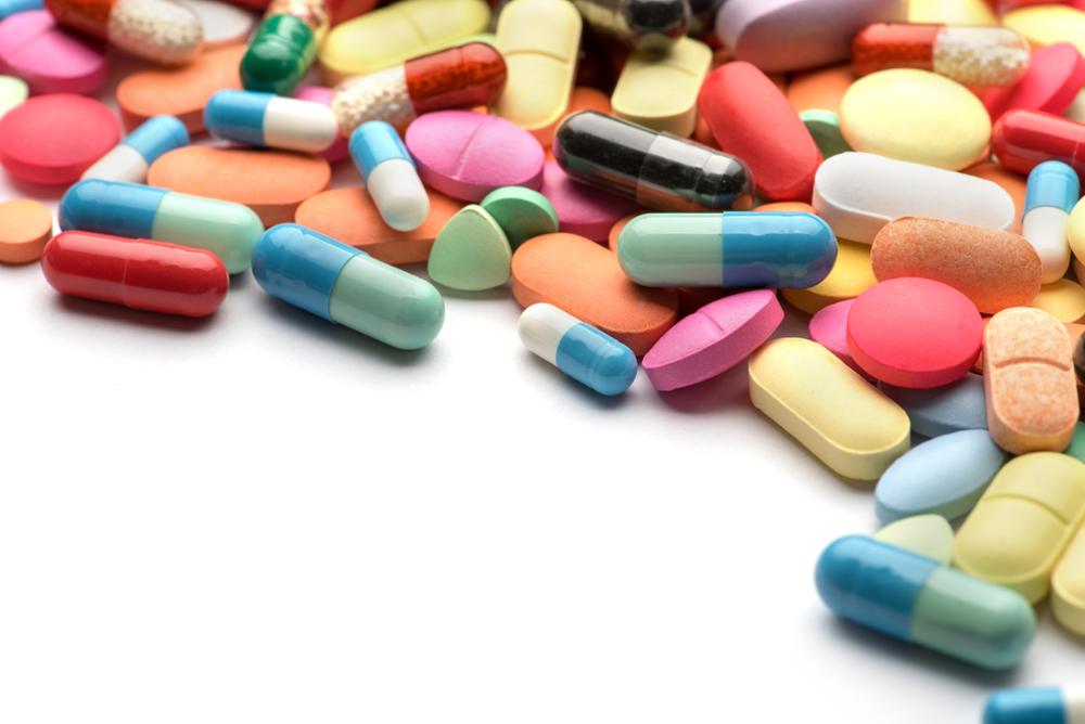 tương tác thuốc tinidazol là thuốc gì