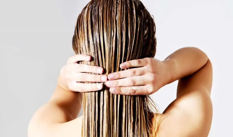 tác hại của thuốc nhuộm tóc - lưu ý