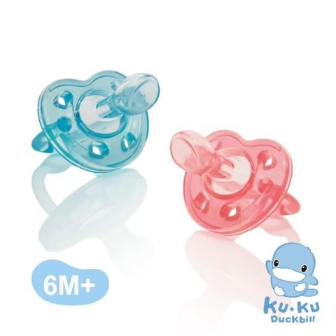 Kuku là một sản phẩm của thương hiệu KuKu Duckbill đến từ Đài Loan