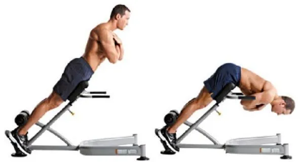Back Extension