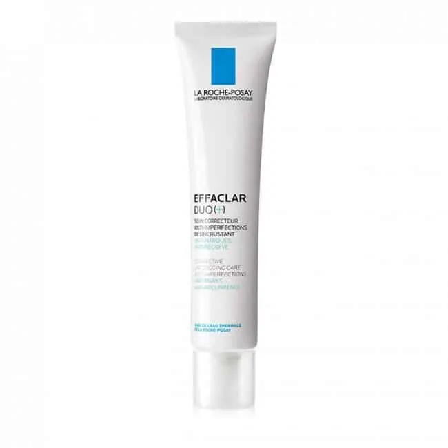 Kem La Roche-Posay Effaclar Duo (+)