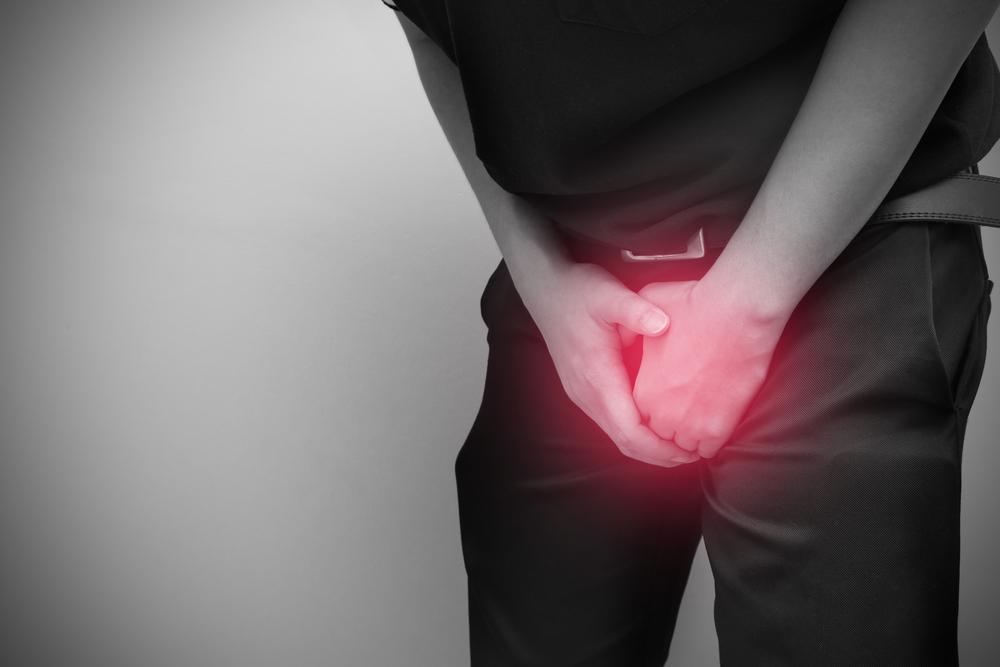 biểu hiện bao quy đầu bị rách