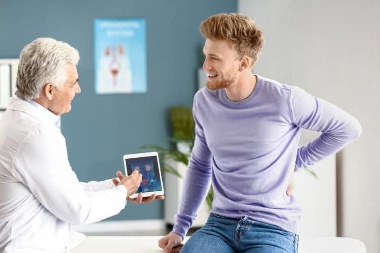 bao quy đầu bị rách phải làm sao?