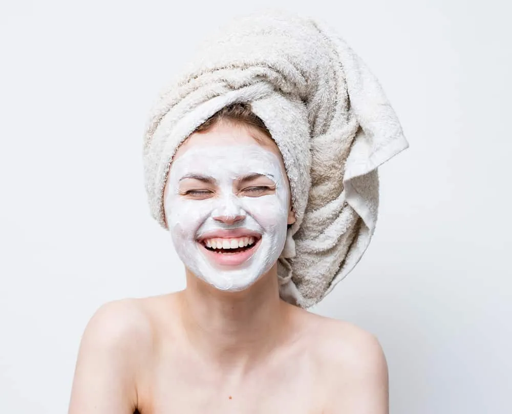 Làm đẹp bằng bia: các công thức làm mặt nạ