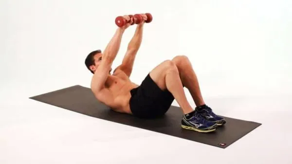 30-bai-tap-co-bung-6-mui-danh-cho-phai-manh Bài tập 1: Long-Arm Crunch