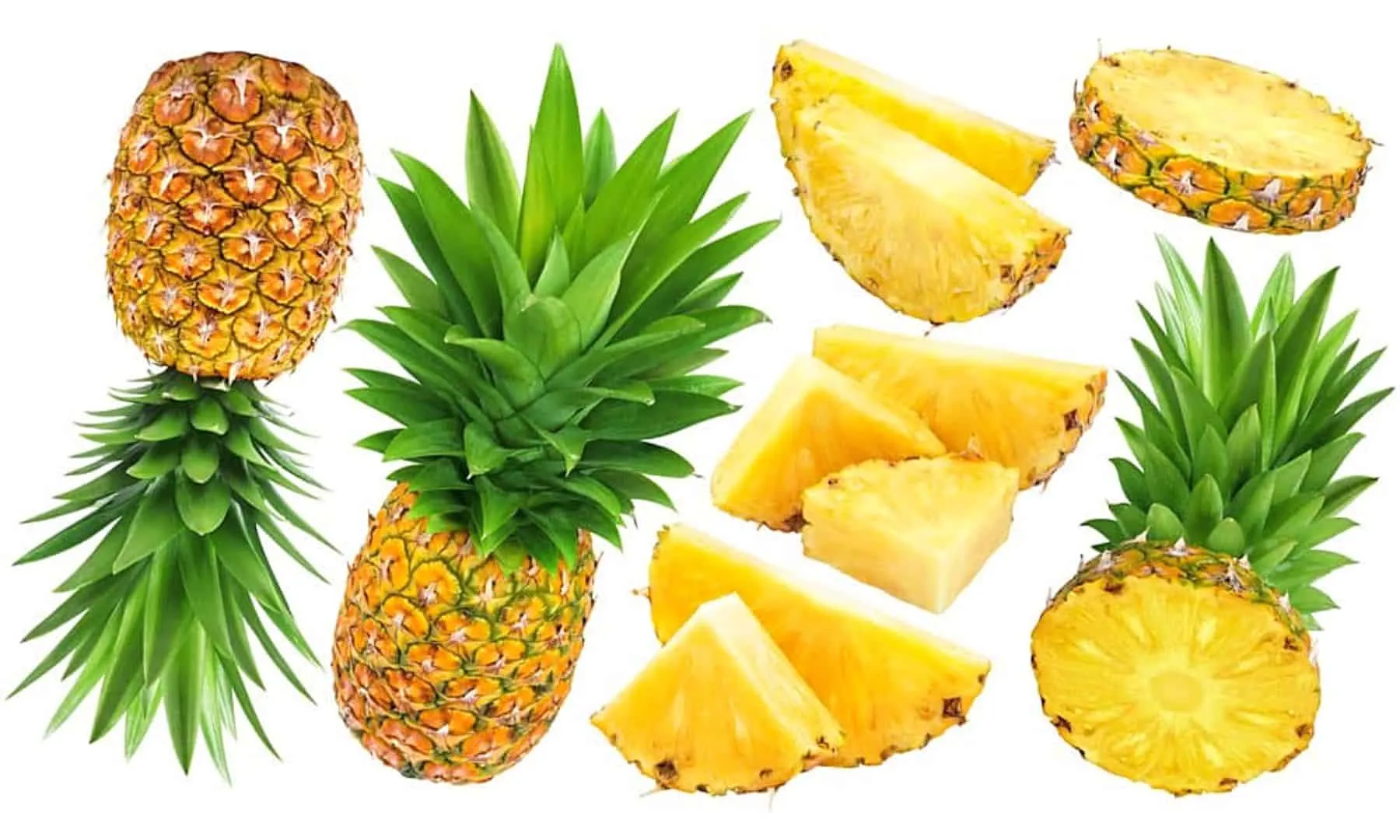 Ăn thơm giúp giảm căng thẳng