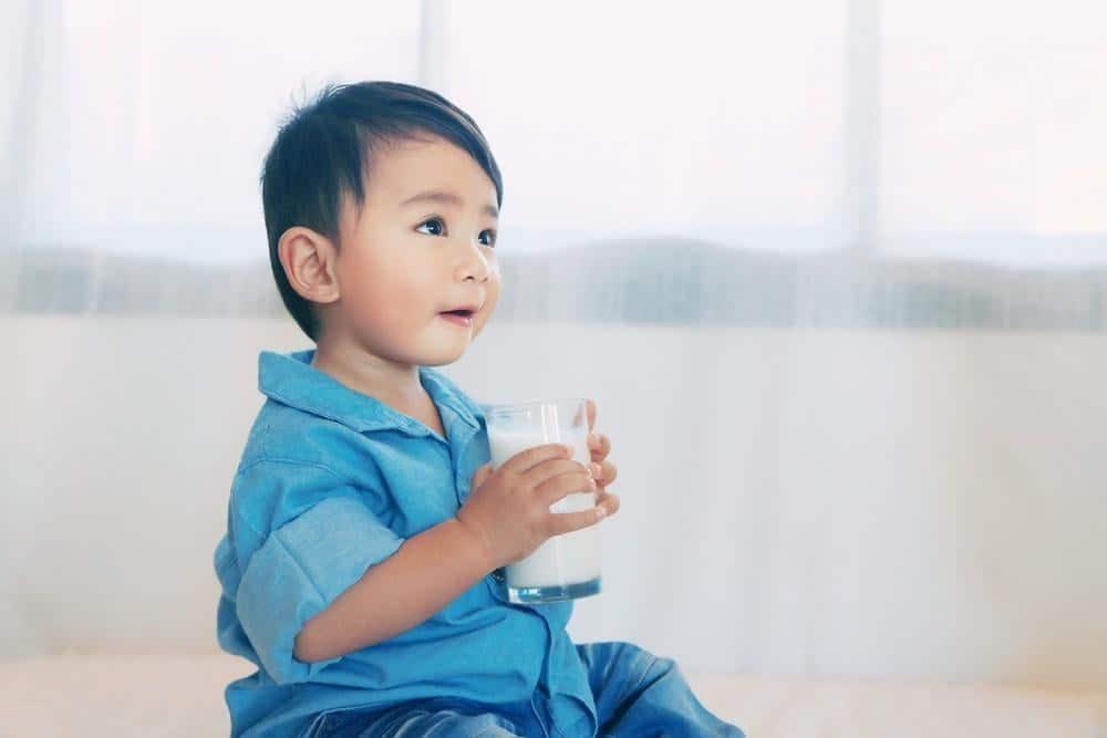 Sữa Nutifood GrowPLUS+ đỏ