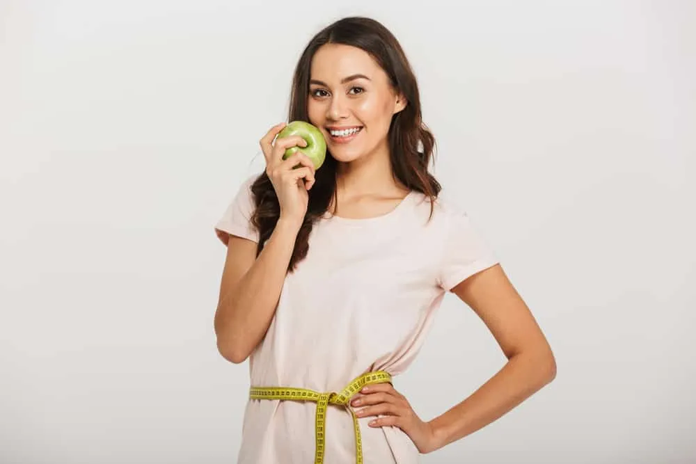 tập thể dục để giảm mỡ bụng sau sinh