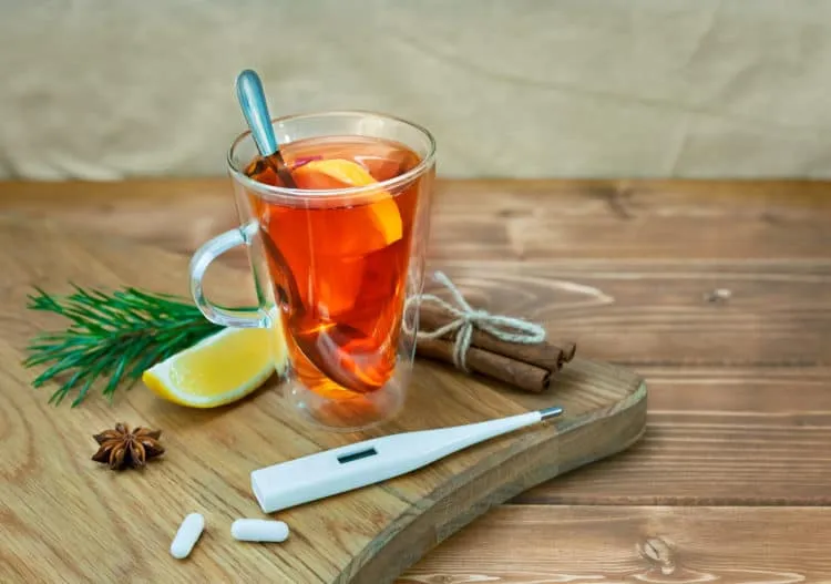 Cách phòng tránh cảm lạnh và cảm cúm