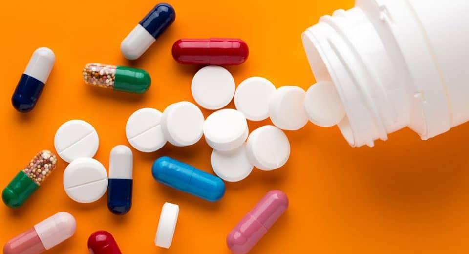 tương tác thuốc menison