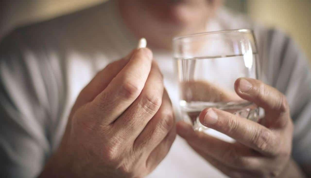 thận trọng khi dùng menison