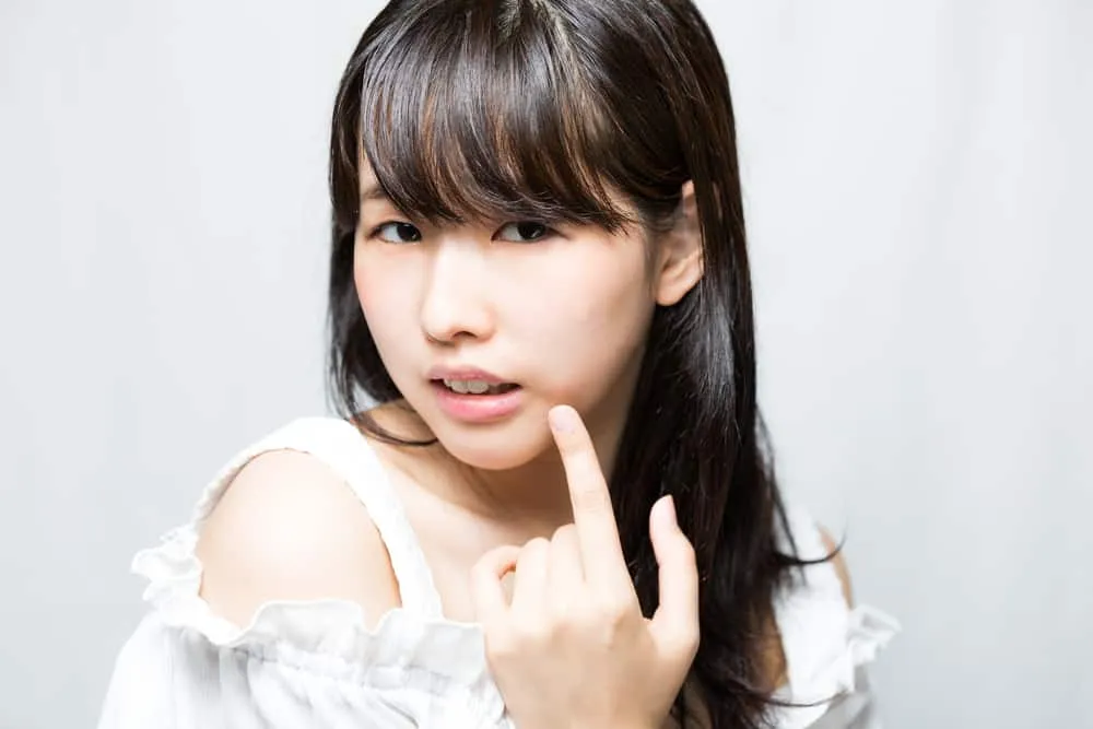 nguyên nhân hay bị nhiệt miệng