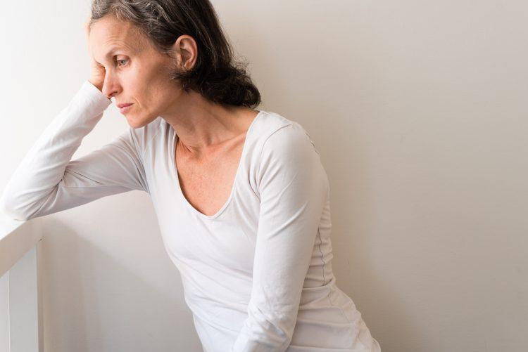 triệu chứng rối loạn tuyến giáp