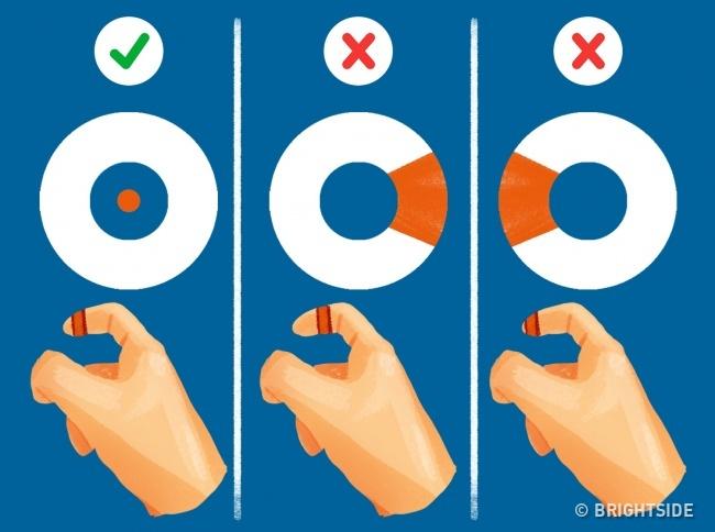 Cách nhắm bắn chuẩn