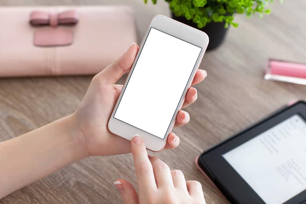 bức xạ điện thoại