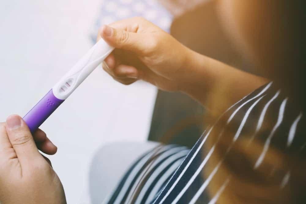 Theo dõi chu kỳ kinh nguyệt trong ít nhất 3 tháng