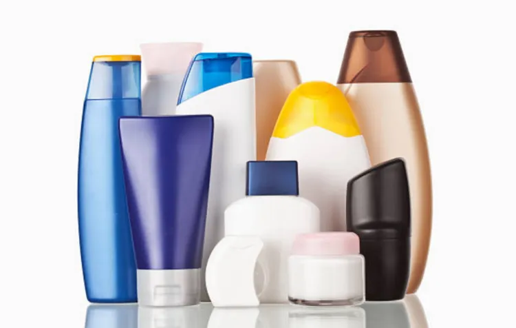 chăm sóc tóc phù hợp