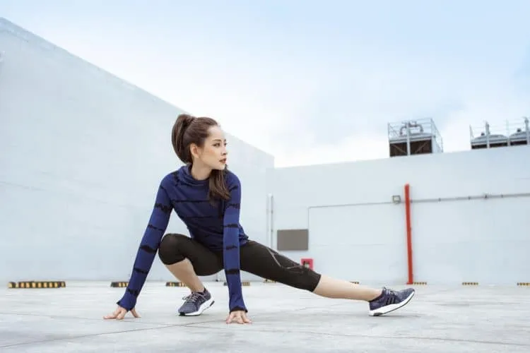 Cách chống buồn ngủ