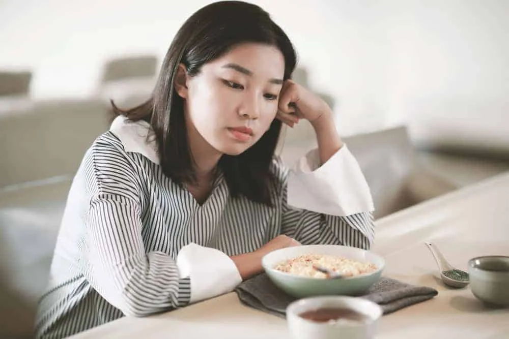 Tác dụng phụ của thuốc Zyzocete