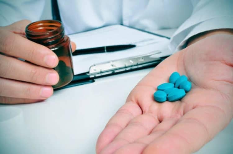 Thuốc cương dương