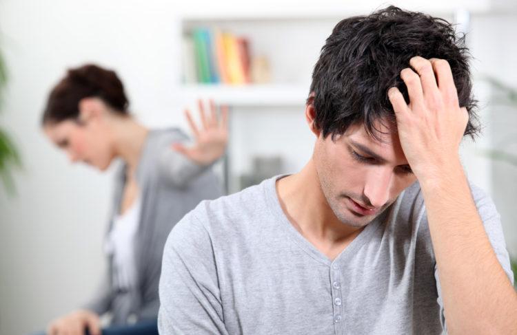 Người bệnh rối loạn tránh né không kéo dài được các mối quan hệ