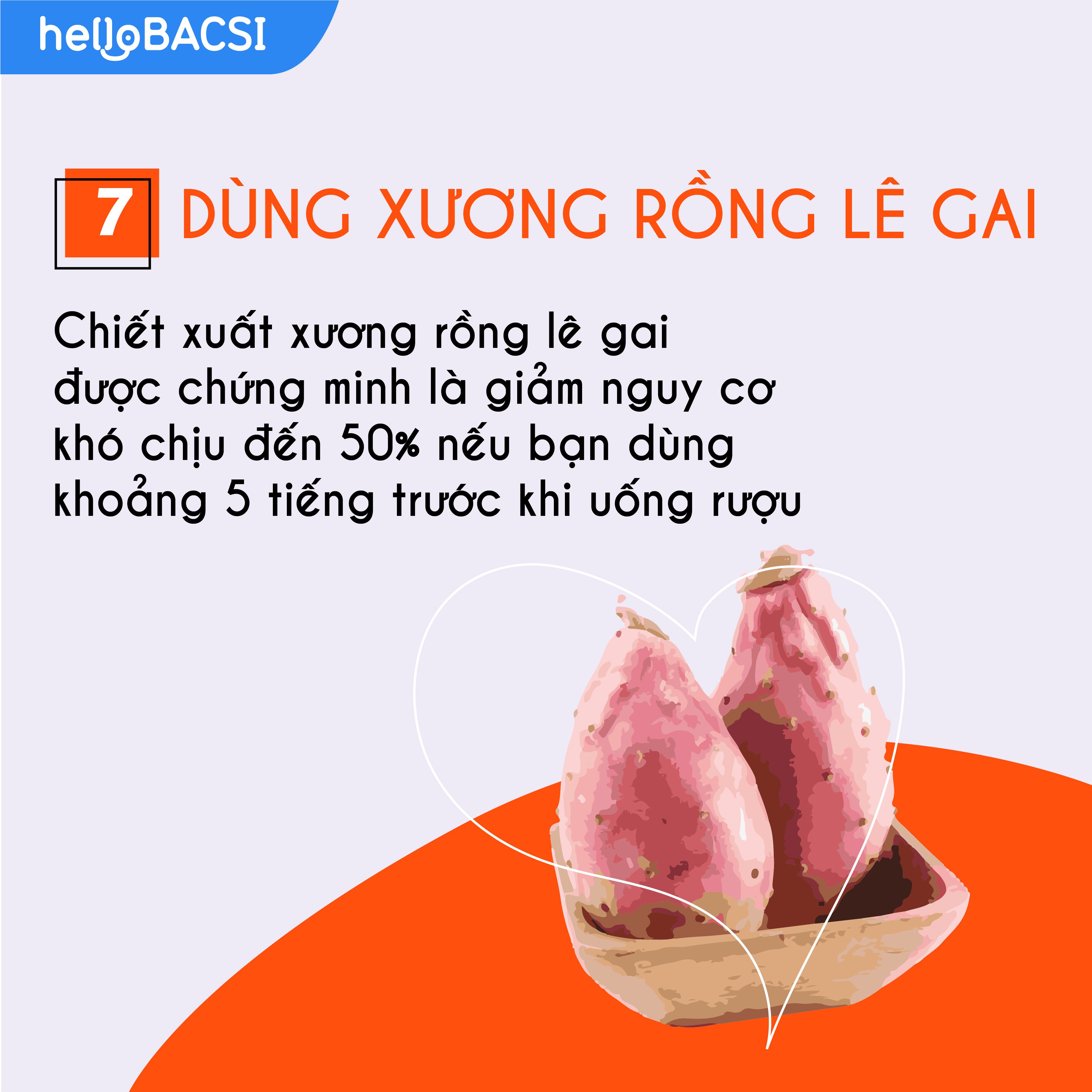8 cách giúp bạn giải rượu tự nhiên mà hiệu quả_7