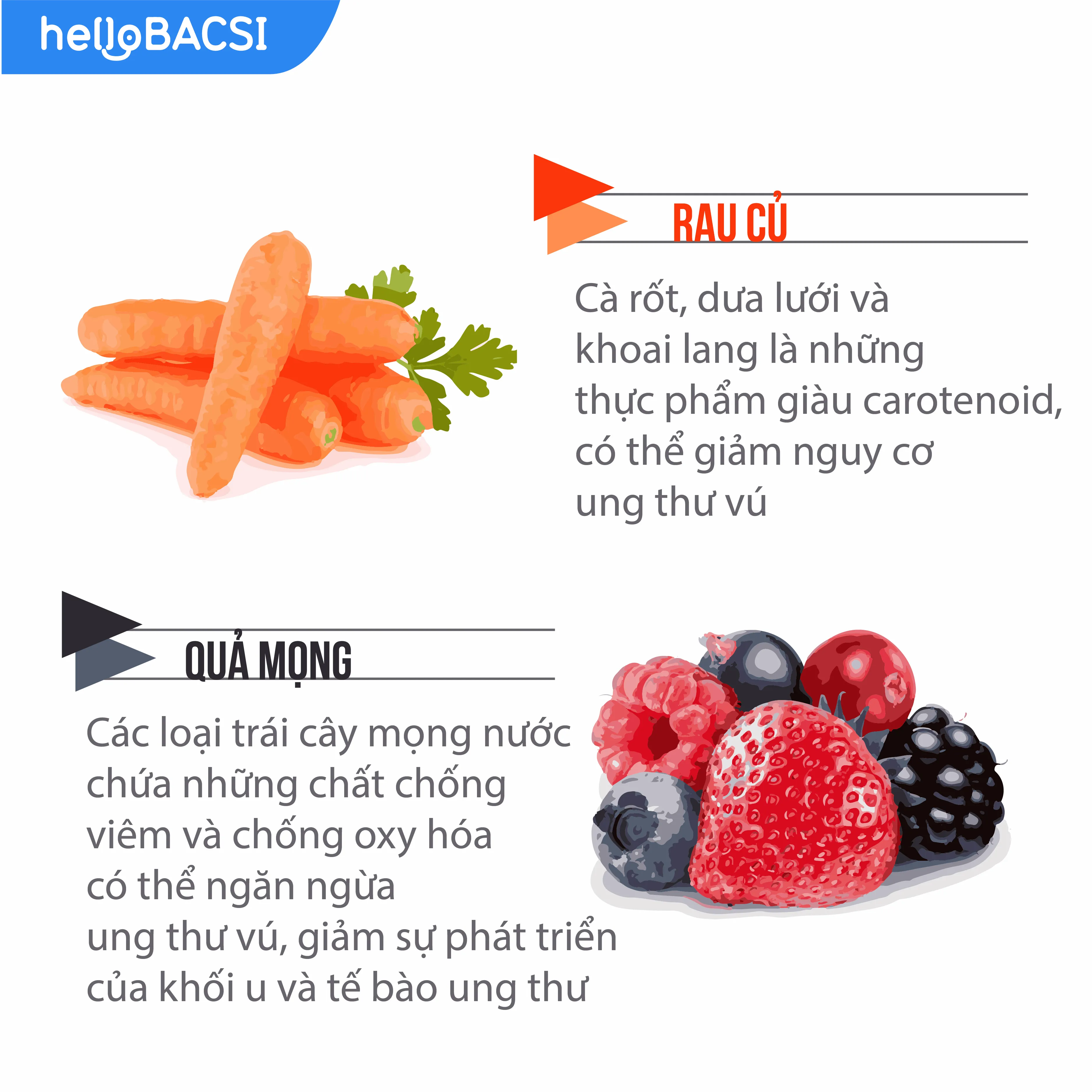 Vai trò của dinh dưỡng trong phòng ngừa ung thư vú_5