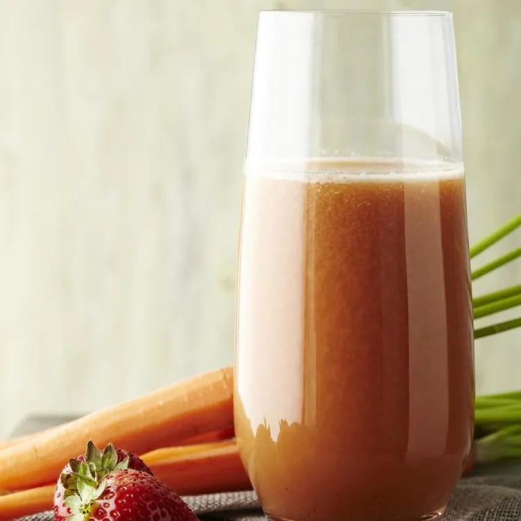 7 loại nước ép cho thực đơn bữa sáng ngon miệng hơn