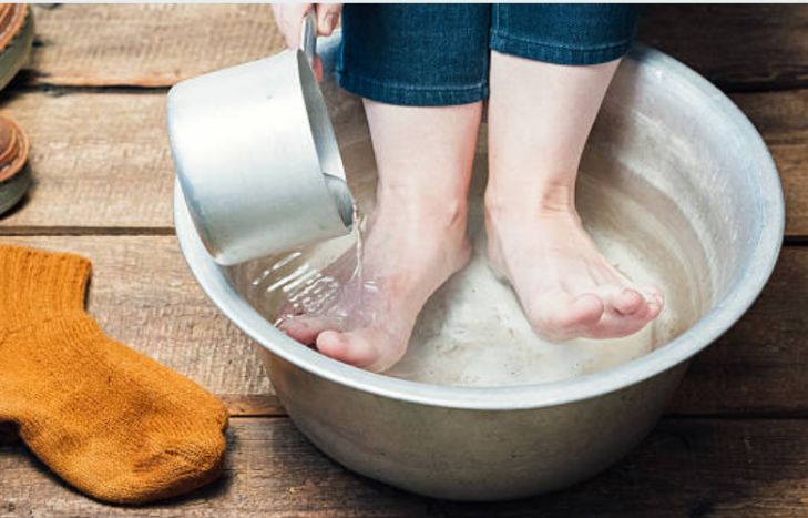 cách kiểm soát hen suyễn theo liệu pháp thiên nhiên