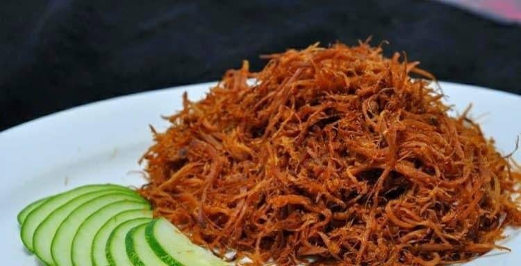 5 món ngon từ nấm hương bổ dưỡng cho bữa cơm ngày Tết