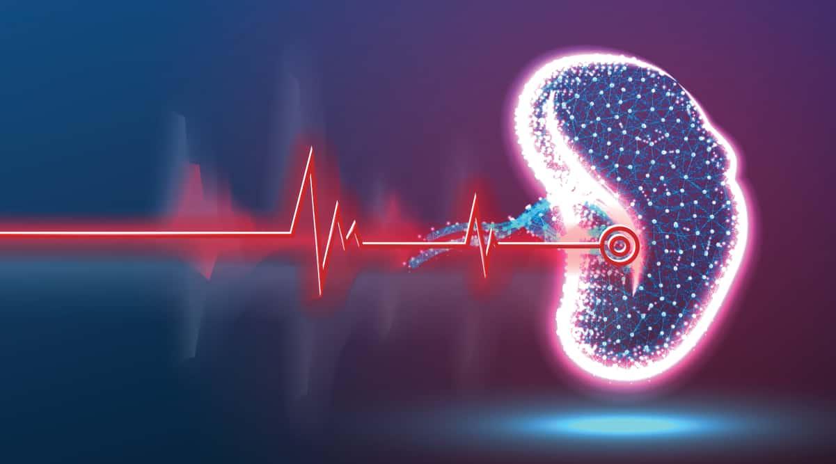 nguyên nhân lách to