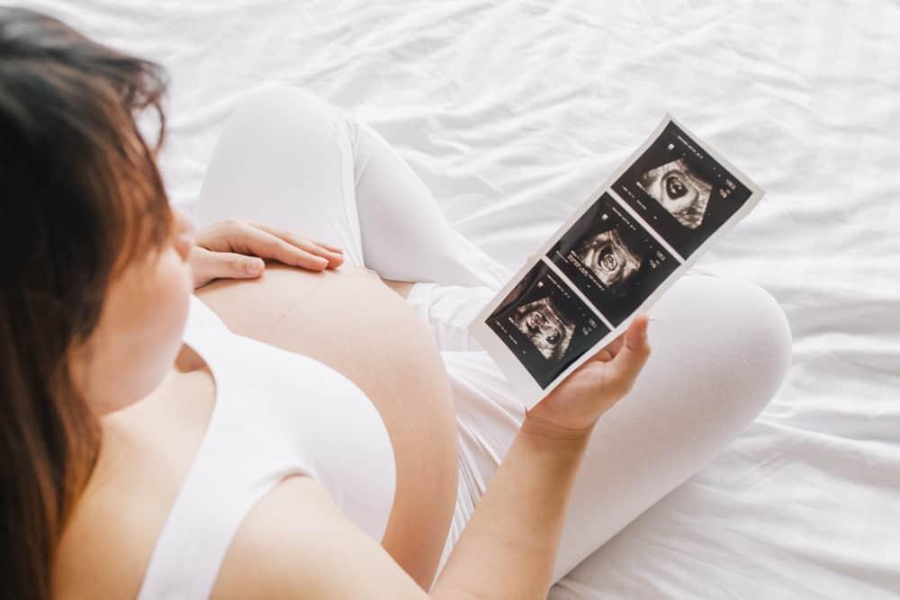 siêu âm thai nhiều có tốt không