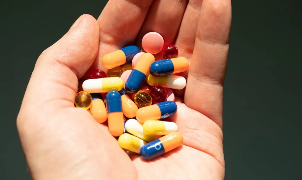 Sử dụng thuốc đúng chỉ định giúp kiểm soát triglyceride